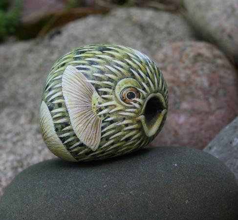 artwork by Marianne Vick