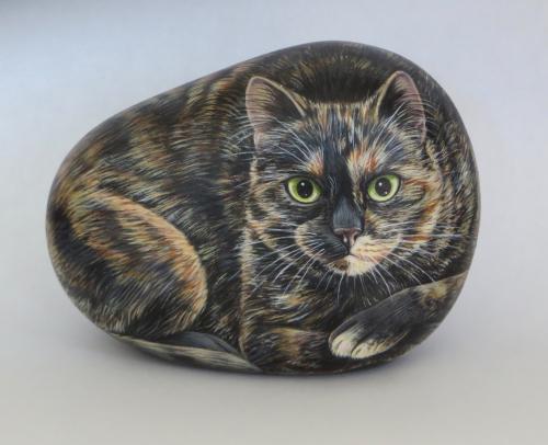 artwork by Marianne Vick