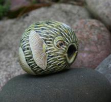 artwork by Marianne Vick