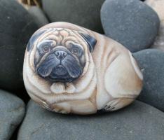 artwork by Marianne Vick